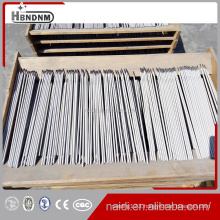 low hydrogen potassium carbon welding electrode e6018 for pipline